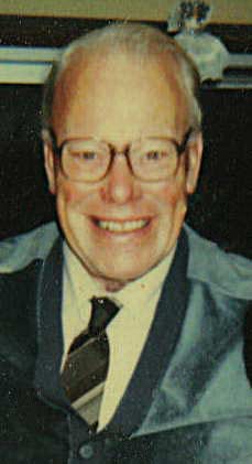 John Fisher